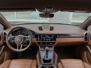 Porsche Cayenne III Москва  - изображение 48