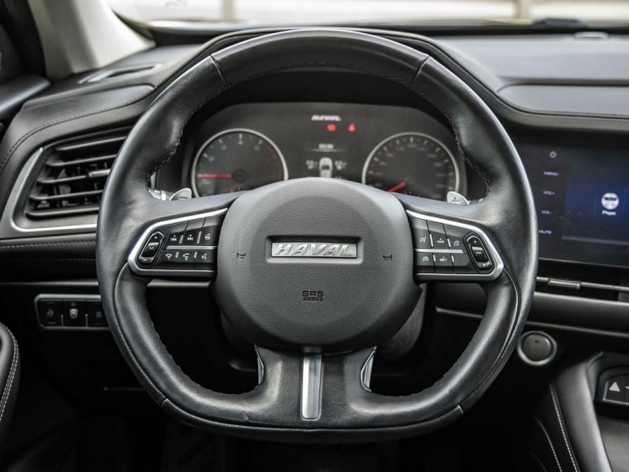 Haval F7 I Волгоград  - изображение 18