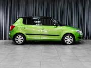 Skoda Fabia RS II Тюмень  - изображение 23