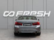 BMW 5 серии VII (G30/G31/G38) Краснодар  - изображение 27