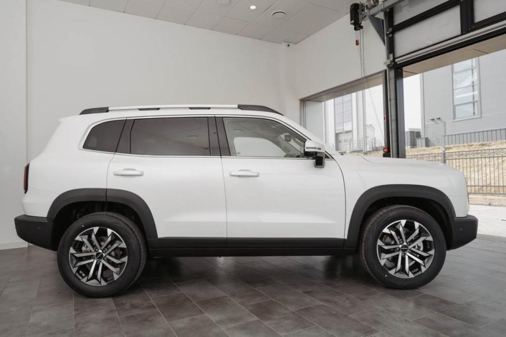 Haval Dargo I Рестайлинг Нижний Новгород  - изображение 3