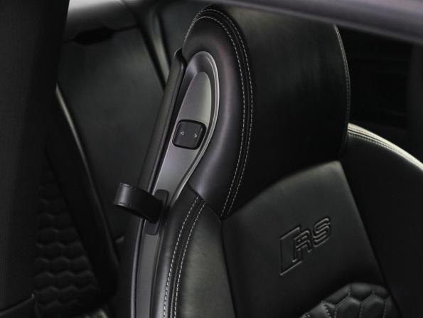 Audi RS 5 II (F5) Рестайлинг с пробегом 2020 года, цена 7 050 000 рублей, 56741 км, купе, Автокод Объявления