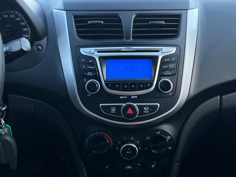 Hyundai Solaris I Волгоград  - изображение 9
