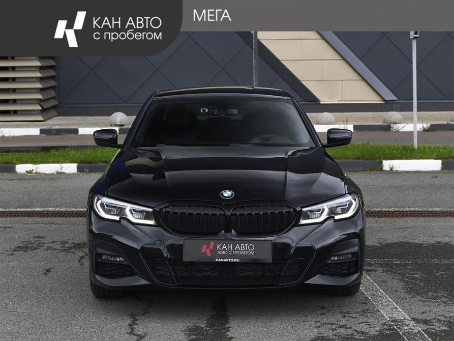 BMW 3 серии VII (G2x) Казань  - изображение 3
