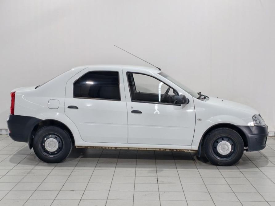 Renault Logan I Рестайлинг Курск  - изображение 4