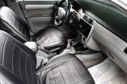 Chevrolet Lacetti I Сургут  - изображение 27