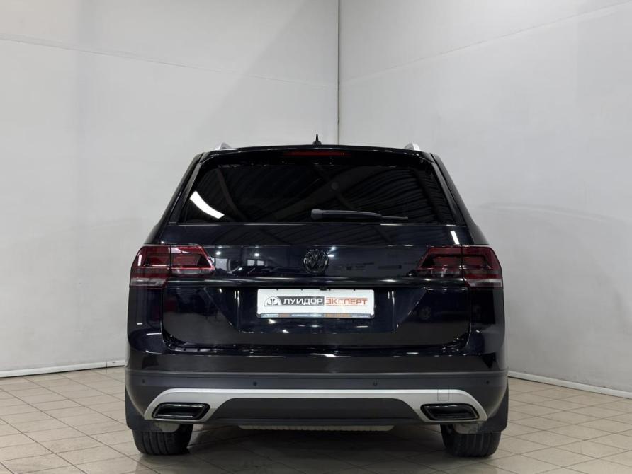 Volkswagen Teramont I Нижний Новгород  - изображение 5