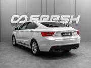 Geely Emgrand GT Тюмень  - изображение 23