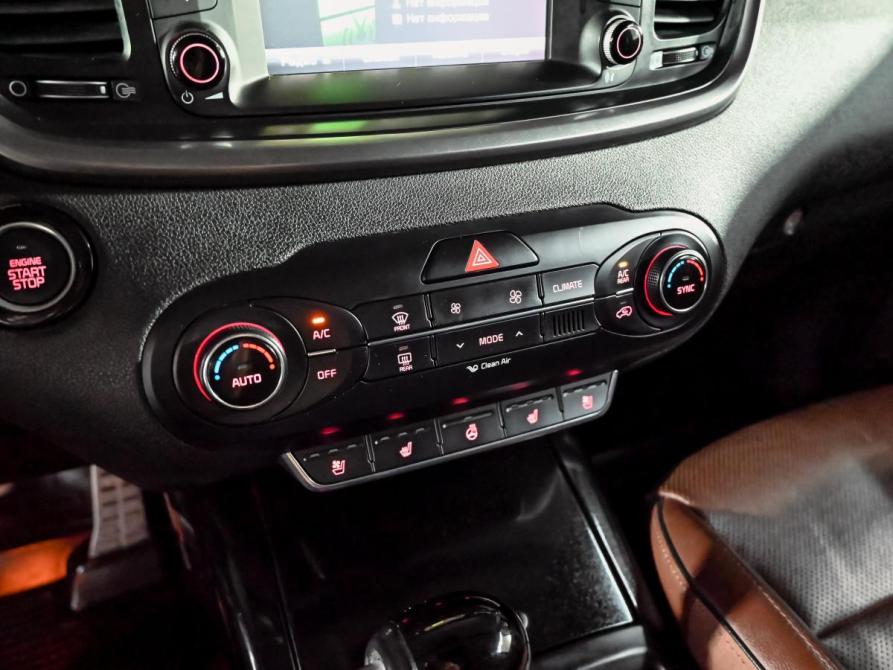 Kia Sorento III Prime Екатеринбург  - изображение 15