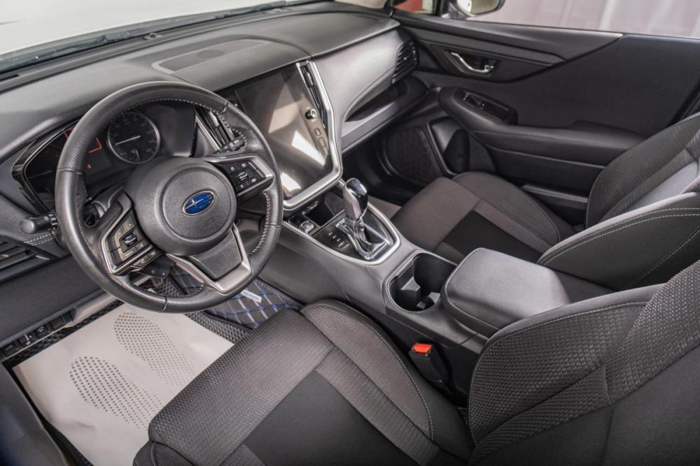 Subaru Outback VI Томск  - изображение 9