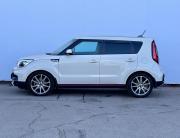 Kia Soul II Рестайлинг Иркутск  - изображение 31