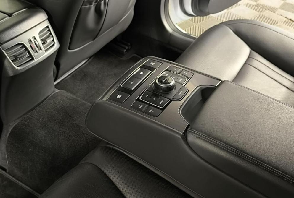 Hyundai Genesis II Нижний Новгород  - изображение 14