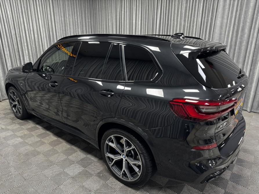 BMW X5 IV (G05/G18) Стерлитамак  - изображение 9