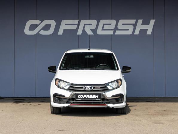 Lada (ВАЗ) Granta I Рестайлинг с пробегом 2025 года, цена 1 250 000 рублей, 30225 км, лифтбек, Автокод Объявления