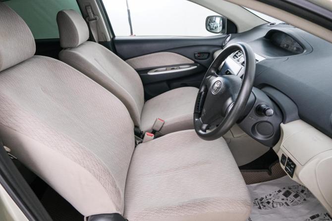 Toyota Belta I с пробегом 2005 года, цена 549 000 рублей, 271187 км, седан, Автокод Объявления