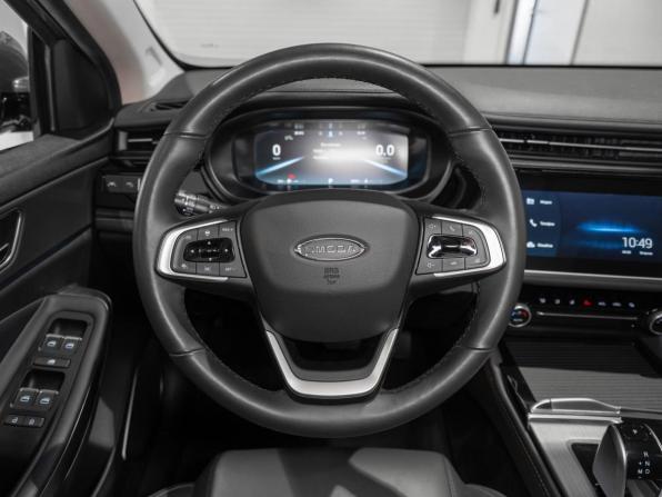 Omoda S5 с пробегом 2023 года, цена 1 670 000 рублей, 29373 км, седан, Автокод Объявления