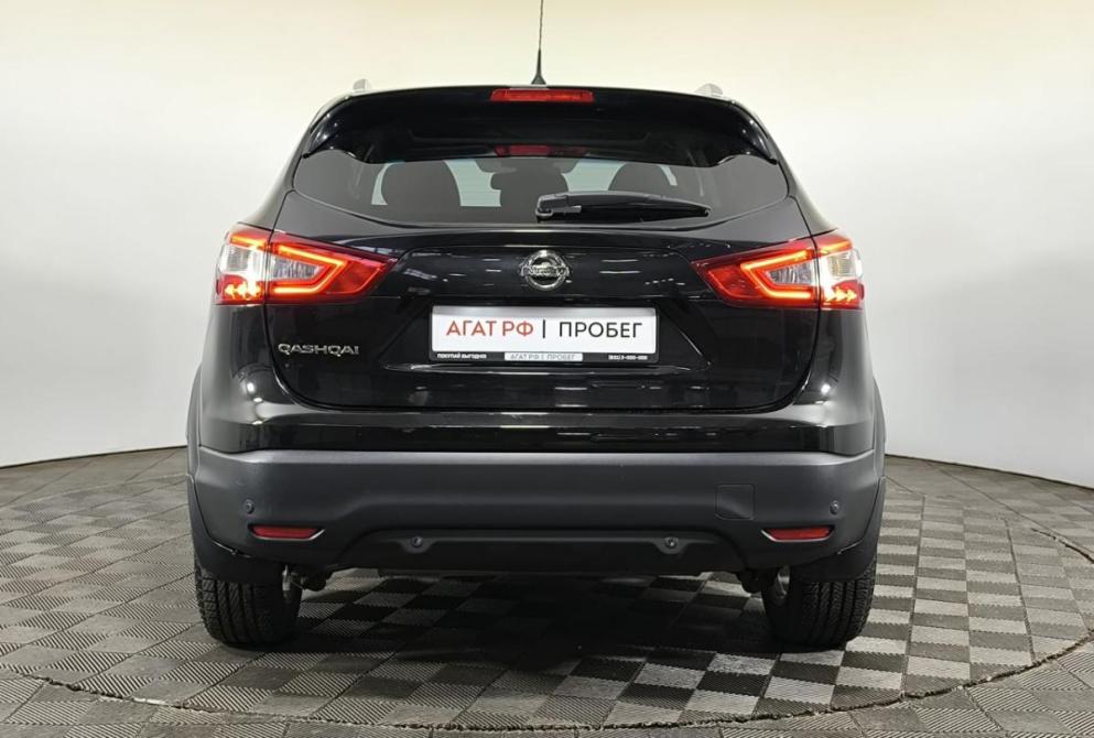 Nissan Qashqai II Нижний Новгород  - изображение 5