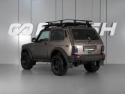Lada (ВАЗ) 2121 (4x4) I Рестайлинг Минеральные Воды  - изображение 17