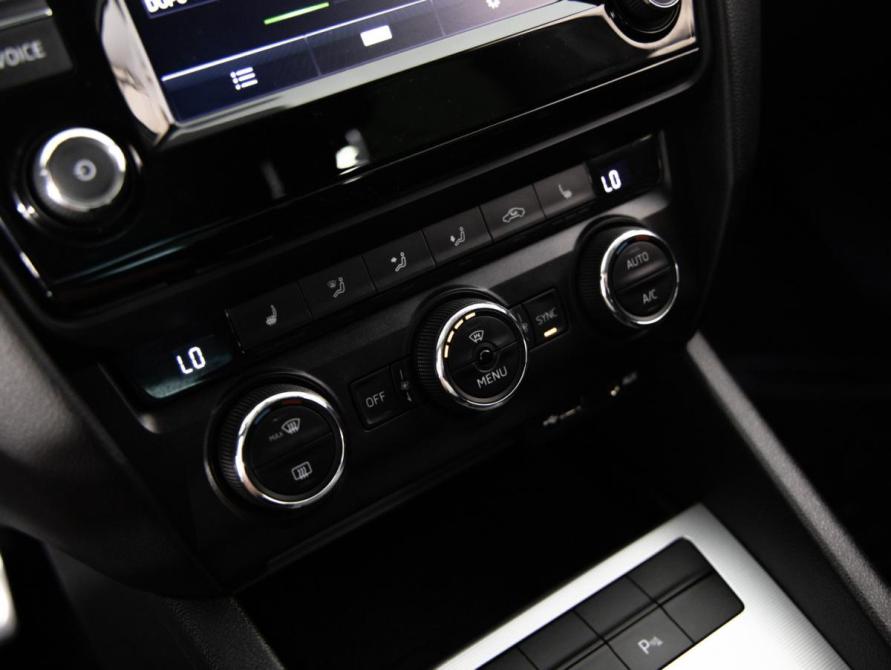 Skoda Octavia III (A7) Санкт-Петербург  - изображение 16
