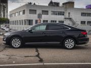 Volkswagen Passat B8 Рестайлинг Москва  - изображение 31
