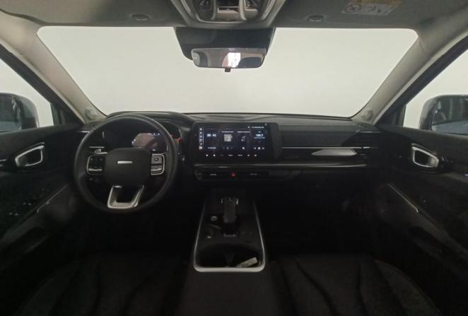 Haval H3 I с пробегом 2024 года, цена 2 170 000 рублей, 51275 км, внедорожник, Автокод Объявления