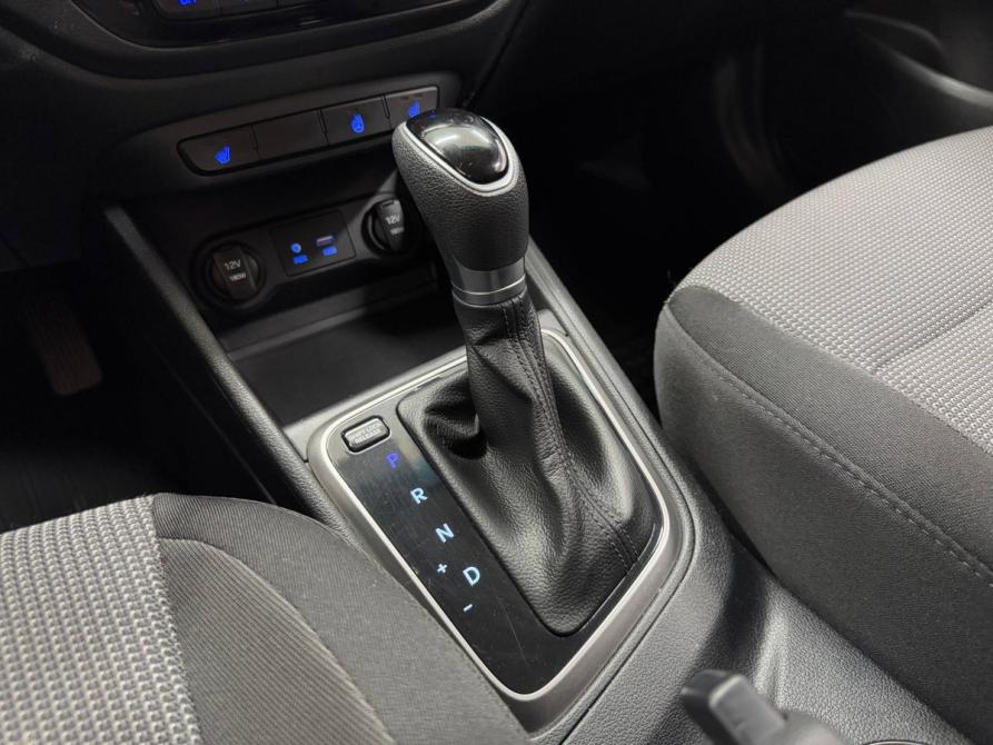 Hyundai Solaris II Ставрополь  - изображение 15