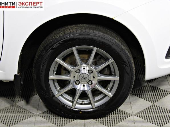 Lada (ВАЗ) Granta I Рестайлинг с пробегом 2023 года, цена 857 000 рублей, 59506 км, лифтбек, Автокод Объявления
