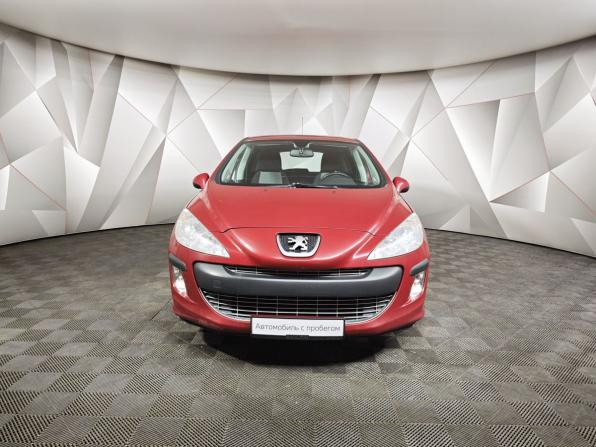 Peugeot 308 I с пробегом 2010 года, цена 395 000 рублей, 149910 км, хэтчбек, Автокод Объявления