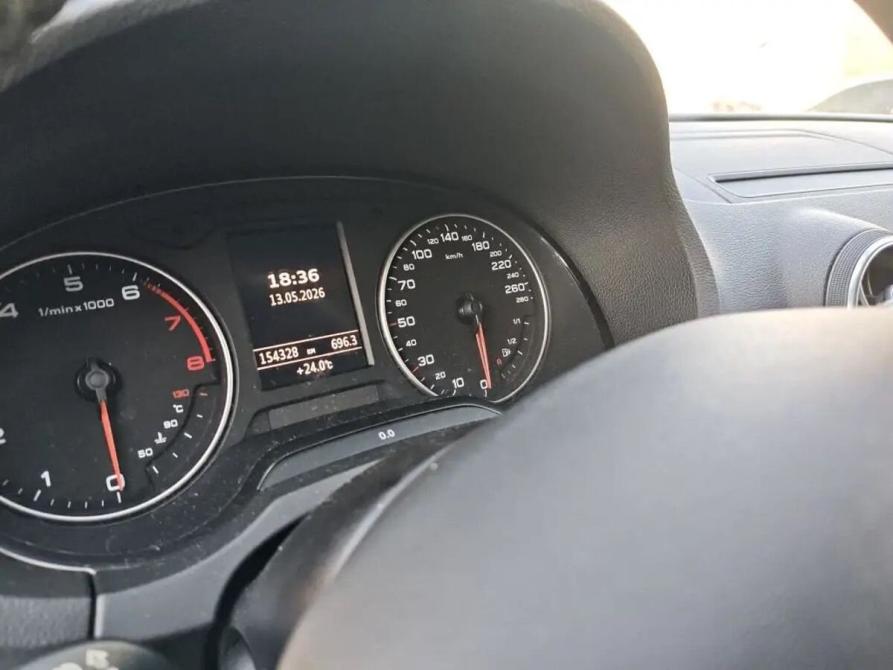 Audi A3 III (8V) Москва  - изображение 7