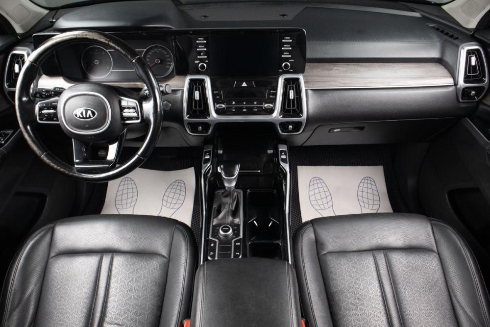 Kia Sorento IV Оренбург  - изображение 8