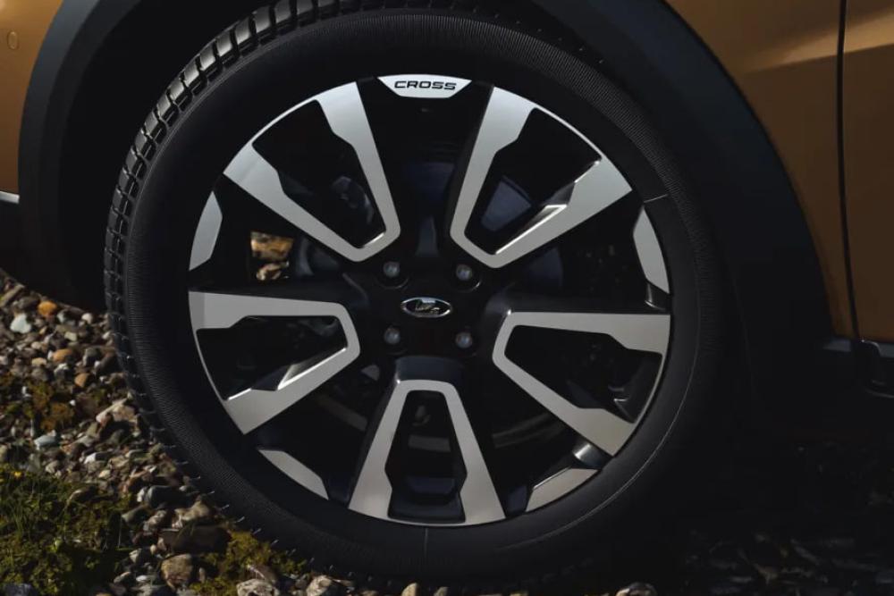 Lada (ВАЗ) Vesta I Рестайлинг (NG) Москва  - изображение 15