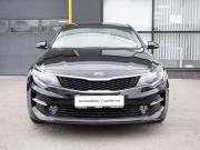 Kia Optima IV Москва  - изображение 18