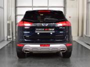 Geely Atlas I Кемерово  - изображение 30
