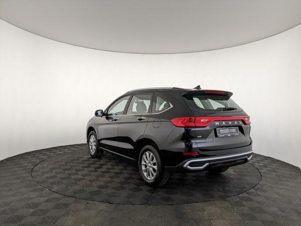 Haval M6 II с пробегом 2026 года, цена 2 100 000 рублей, 19319 км, внедорожник, Автокод Объявления