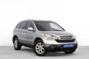 Honda CR-V III Барнаул  - изображение 28