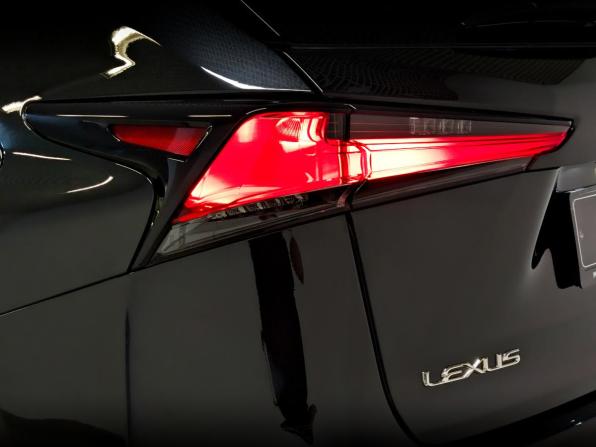 Lexus NX I Рестайлинг с пробегом 2021 года, цена 4 100 000 рублей, 69048 км, внедорожник, Автокод Объявления
