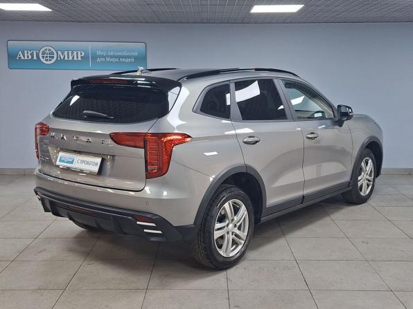 Haval Jolion I Рестайлинг 2 с пробегом 2026 года, цена 2 049 000 рублей, 1796 км, внедорожник, Автокод Объявления