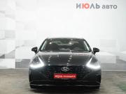 Hyundai Sonata VIII (DN8) Екатеринбург  - изображение 21