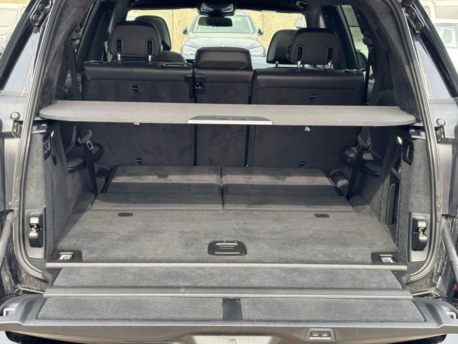 BMW X7 I (G07) Рестайлинг Пермь  - изображение 19