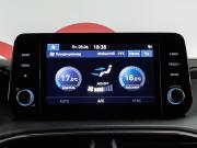 Hyundai Santa Fe IV Рестайлинг Москва  - изображение 32