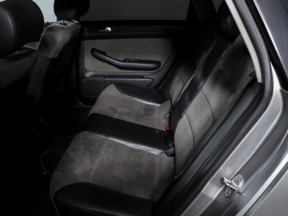 Audi A6 allroad I (C5) с пробегом 2004 года, цена 749 000 рублей, 353555 км, универсал, Автокод Объявления