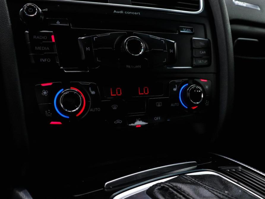 Audi A5 I (8T) Красноярск  - изображение 20