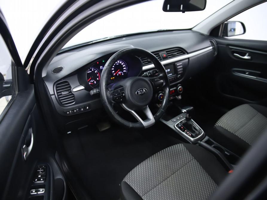 Kia Rio IV Уфа  - изображение 10