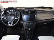 Renault Logan II Рестайлинг Белгород  - изображение 28
