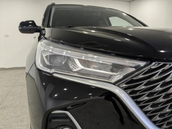 Haval M6 II с пробегом 2024 года, цена 1 990 000 рублей, 15793 км, внедорожник, Автокод Объявления