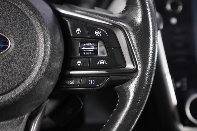 Subaru Outback V Рестайлинг с пробегом 2019 года, цена 2 749 000 рублей, 170000 км, универсал, Автокод Объявления