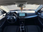 Mitsubishi Lancer X Волгоград  - изображение 46