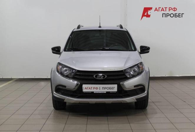 Lada (ВАЗ) Granta I Рестайлинг с пробегом 2024 года, цена 930 000 рублей, 50539 км, универсал, Автокод Объявления