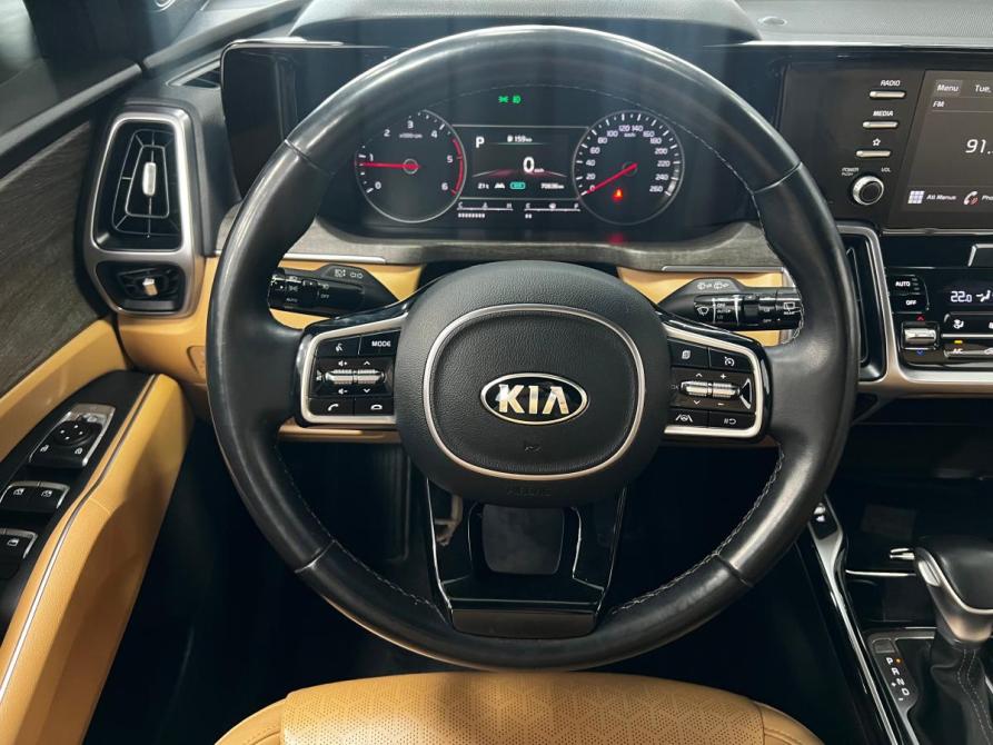 Kia Sorento IV Казань  - изображение 21