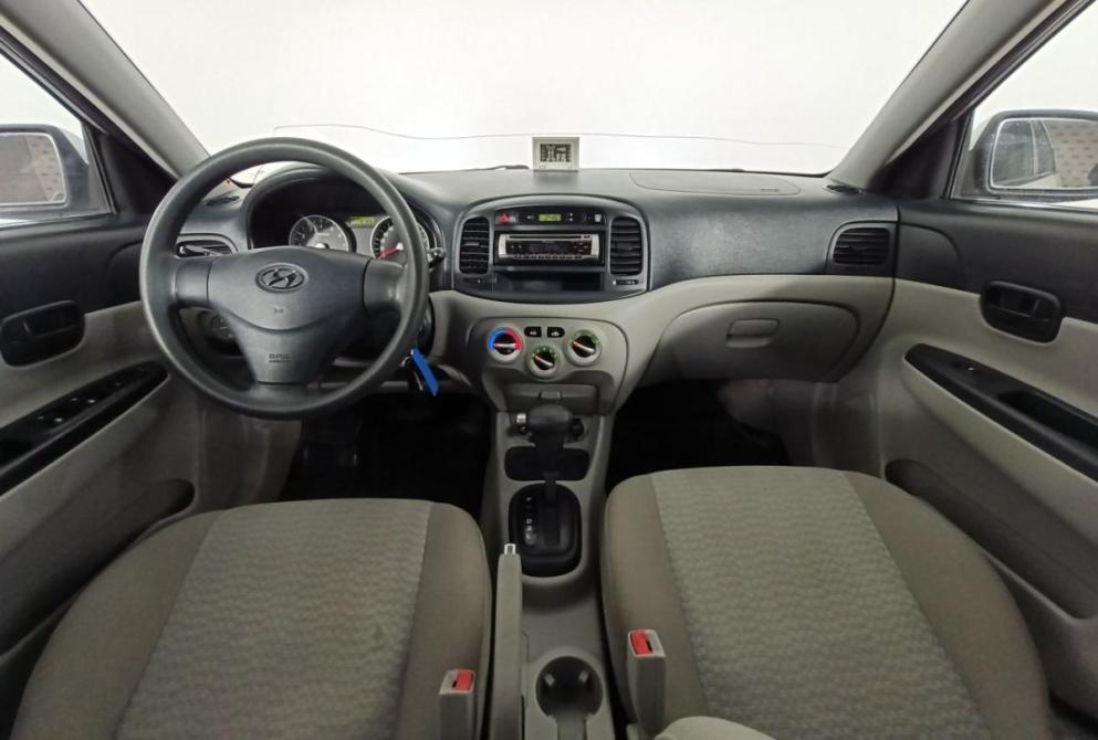 Hyundai Verna II Волгоград  - изображение 10